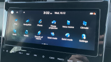 Hyundai TUCSON 1.6 TGDi Premium 5dr 2WD Petrol Estate